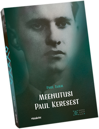 Meenutusi Paul Keresest