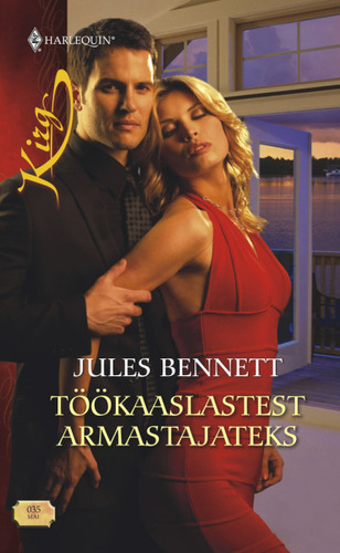 Töökaaslastest armastajateks