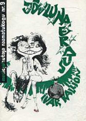 Jõulunaeratus. Meelejahutaja raamatukogu nr 9