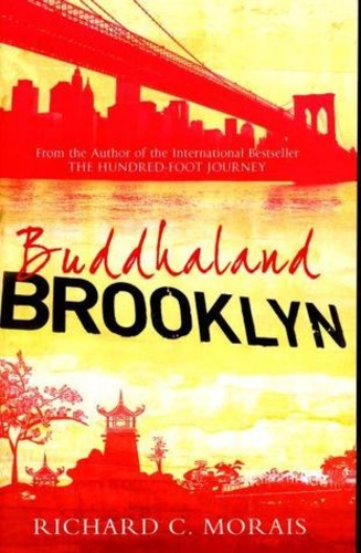 Buddhaland Brooklyn