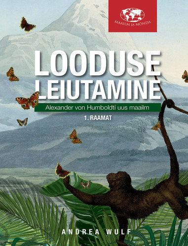 Looduse leiutamine 1. osa