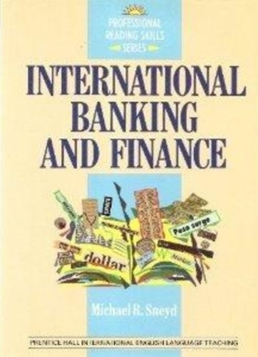 International Banking and Finance