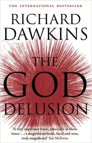 The God Delusion