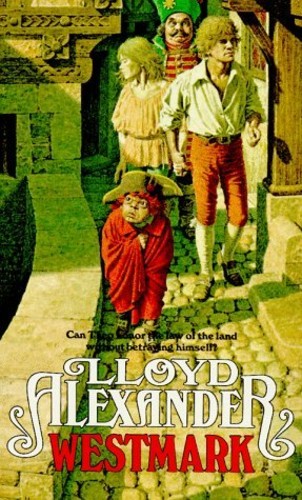 Westmark (Westmark 1)