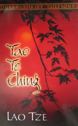 Tao Te Ching / Lao Tze