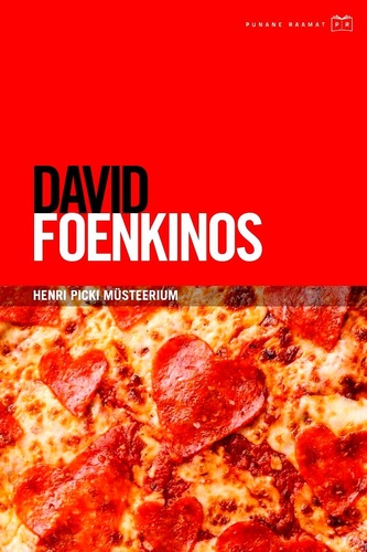 Henri Picki müsteerium