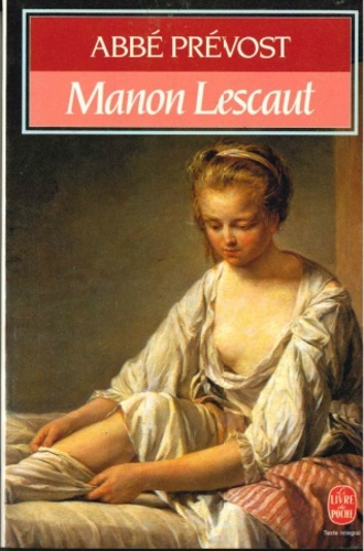 Manon Lescaut