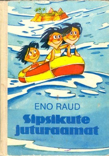 Sipsikute juturaamat