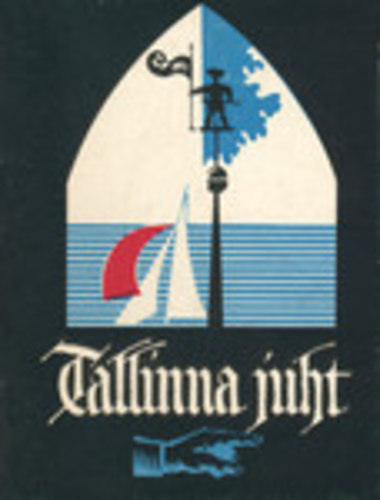 Tallinna juht