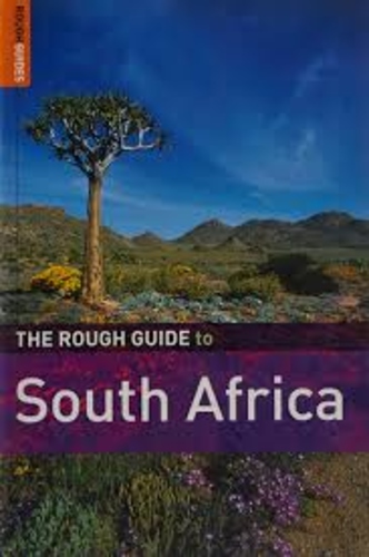 The Rough Guide to South Africa