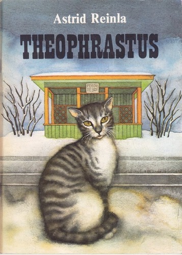 Theophrastus