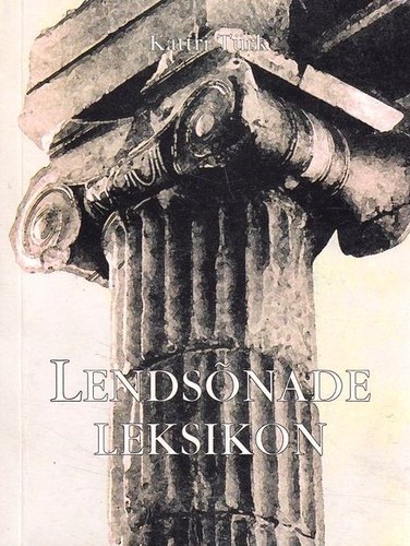 Lendsõnade leksikon
