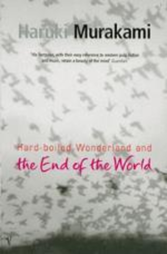 Hard-boiled Wonderland and the End of the World