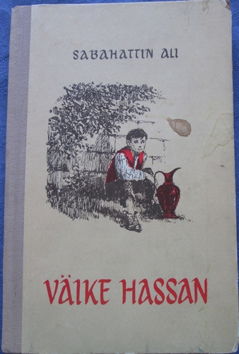 Väike Hassan
