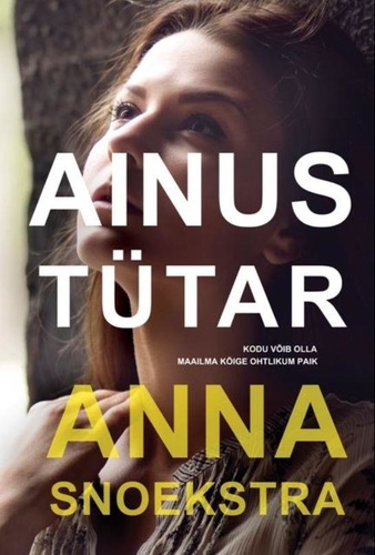 Ainus tütar