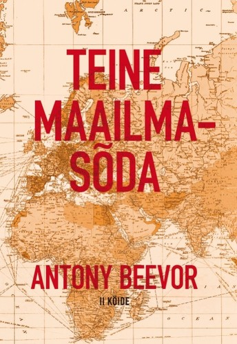 Teine maailmasõda II