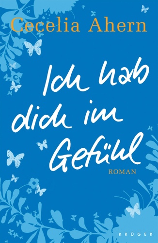 Ich hab dich im Gefühl