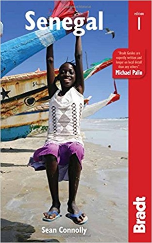 Senegal (Bradt Travel Guides)