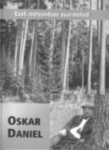 Professor Oskar Daniel