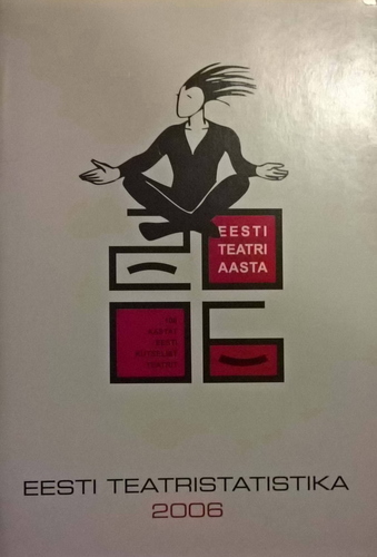 Eesti Teatristatistika