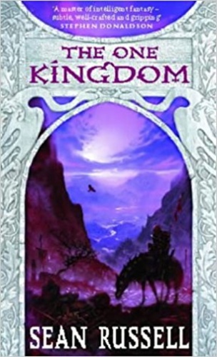 The One Kingdom: Book One of the Swans' War Trilogy