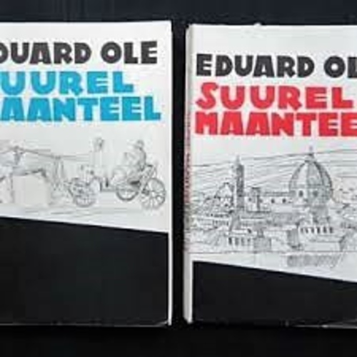 Suurel maanteel I-II