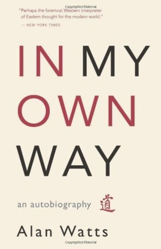 In my own way