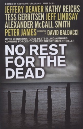 No Rest for the Dead