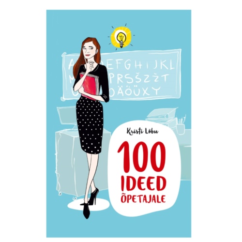 100 ideed õpetajale
