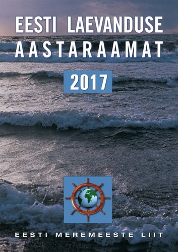 Eesti laevanduse aastaraamat 2017