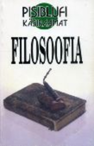 Pisiblufi käsiraamat FILOSOOFIA
