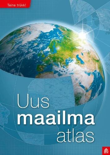 Uus maailma atlas