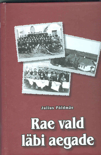 Rae vald läbi aegade