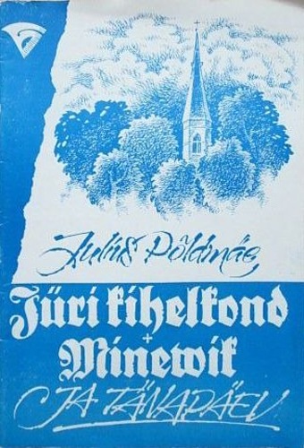 Jüri kihelkond : minevik ja tänapäev