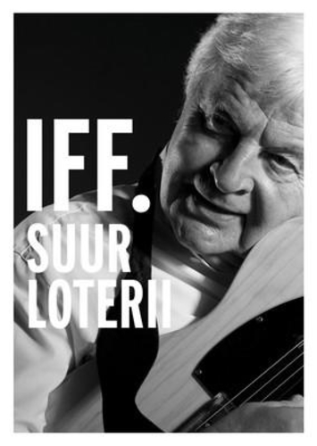 Iff. Suur loterii