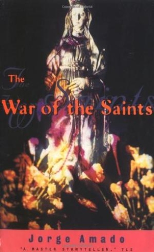 The War of the Saints