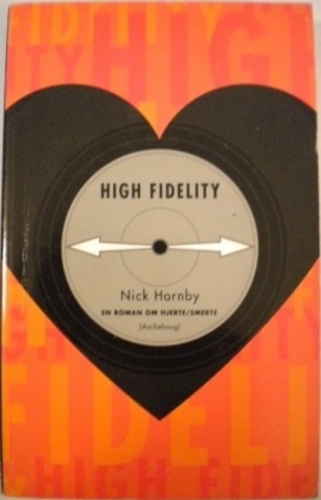 High Fidelity