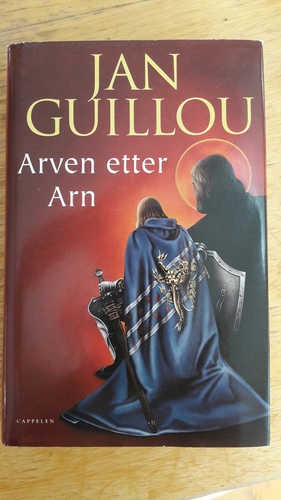 Arven etter Arn