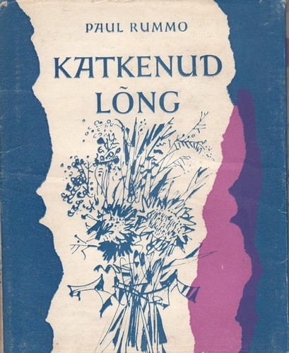 Katkenud lõng
