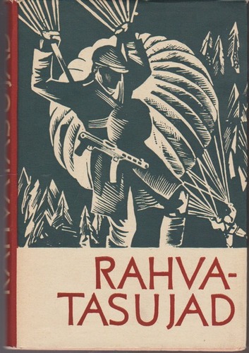 Rahvatasujad (2. osa)