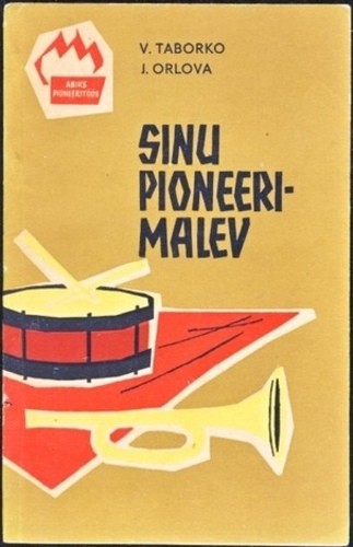 Sinu pioneerimalev