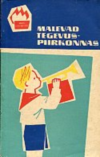 Malevad tegevuspiirkonnas