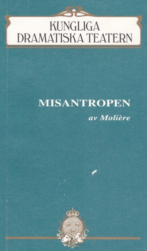 Misantropen
