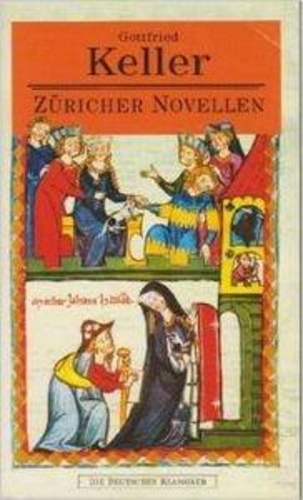 Züricher Novellen