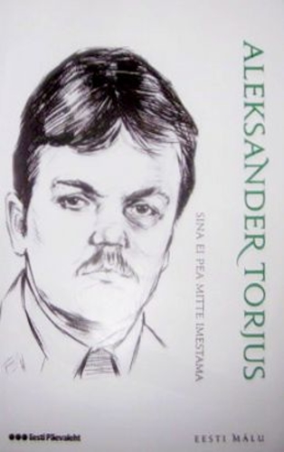 Sina ei pea mitte imestama