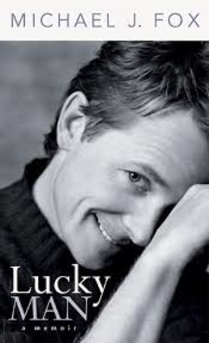 Lucky Man