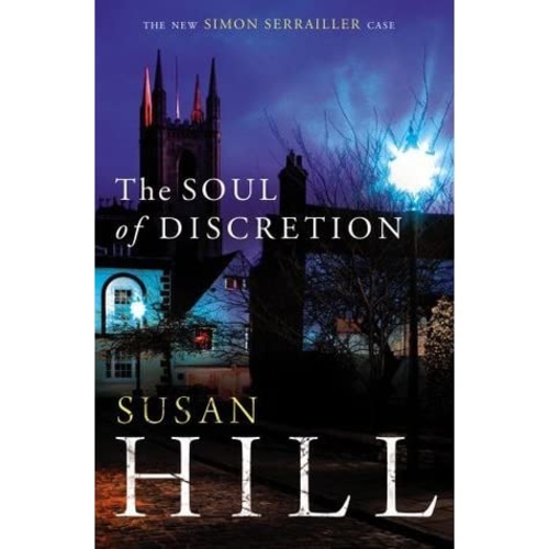 The Soul of Discretion