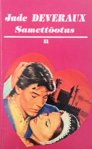 Samettõotus II