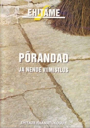 Põrandad ja nende viimistlus