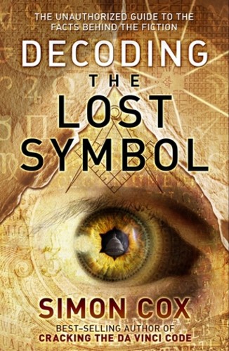Decoding The Lost Symbol
